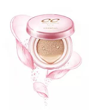 性价比高且特别适合新手的底妆,学生党超平价好用的底妆