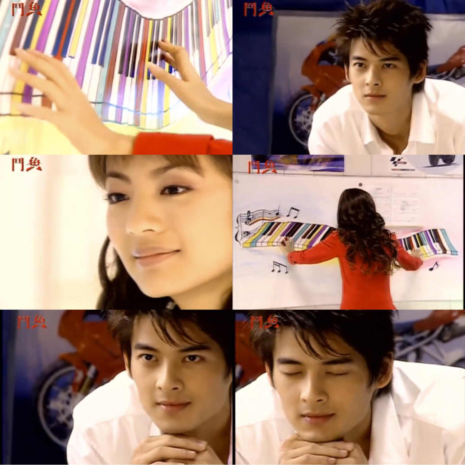 电视剧《斗鱼》，有多少人曾为小燕子的“不后悔”泪崩？