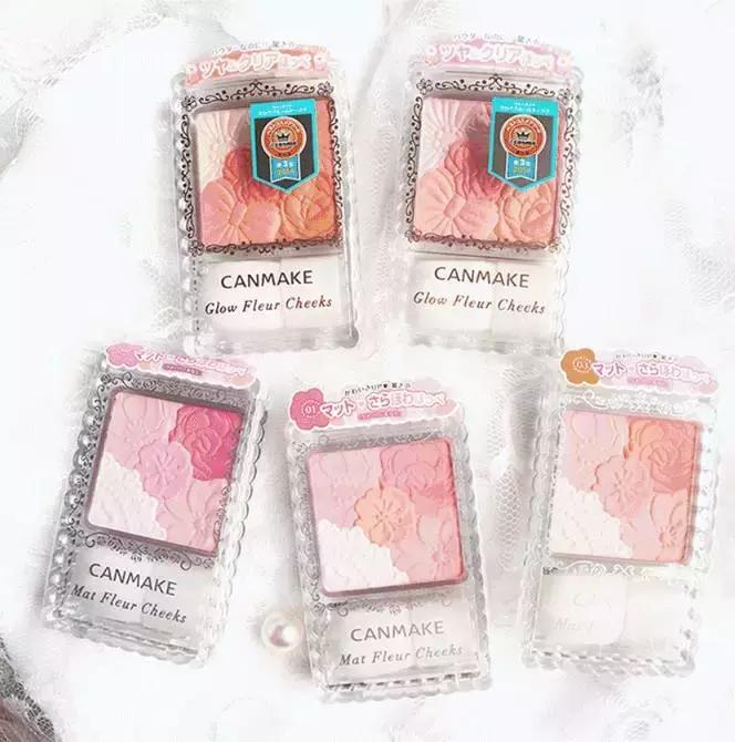 新手化妆入门必备品推荐,新手化妆必备化妆品性价比