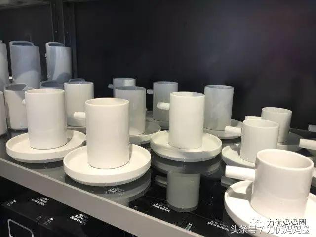 探店日常时尚购物,探店发现一家好店