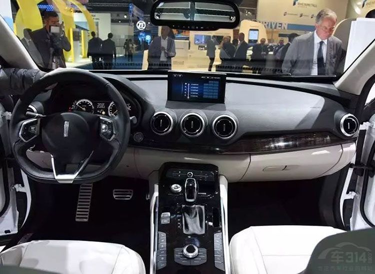 德国法兰克福suv,法兰克福经典车型大全