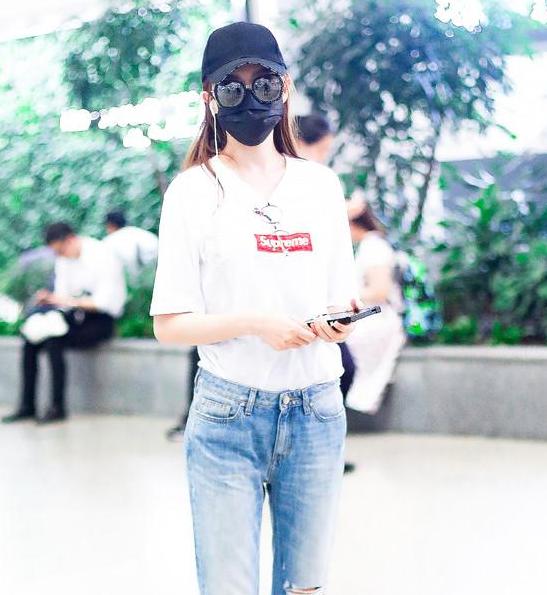 近期爆款时尚网红单品,被明星带火的品牌