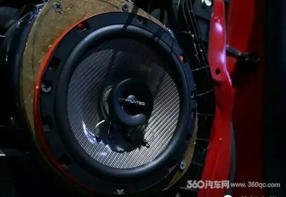 广州帝锐汽车音响改装,帝锐汽车改装音响