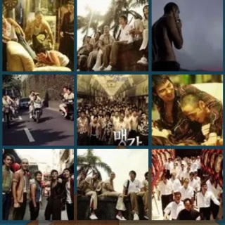 世界十大经典黑帮电影,全世界公认最经典的十部黑帮电影