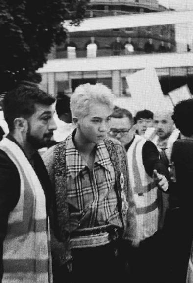 winner帅照,winner时尚照