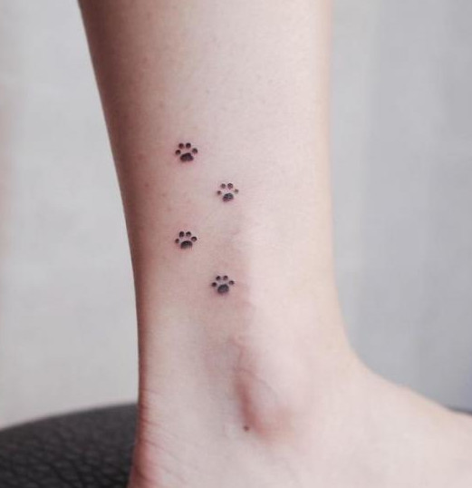 儿子要去学纹身该怎么办啊,自己儿子纹身了该怎么教育