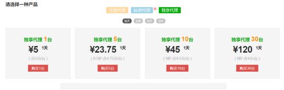 http代理用户名是哪个,http代理对比