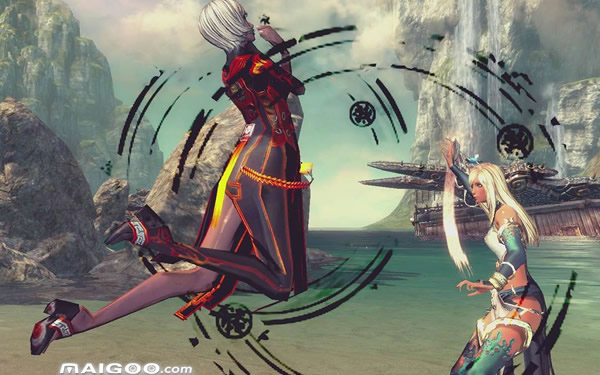 韩国出品的游戏有哪些,韩国做的最好的几款游戏