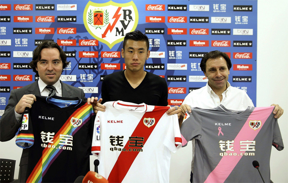 如何推进中国足球事业的发展,中国足球管理的困境与出路