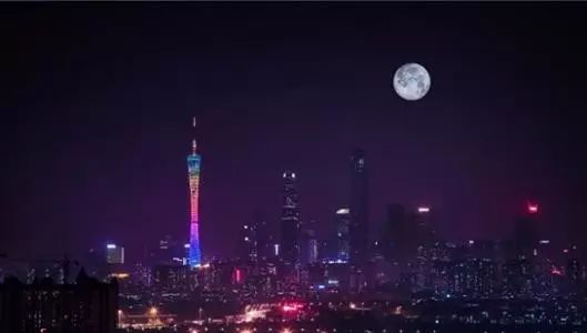 这个中秋你和谁一起度过,这个中秋你与家人团圆了吗