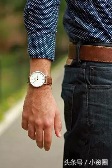 腕表最重要的是什么 (专业讲腕表干货分享细节)