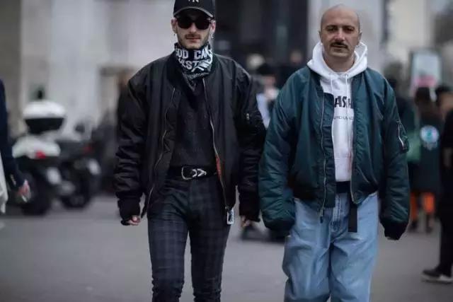 vetements是潮牌吗,vetements潮牌