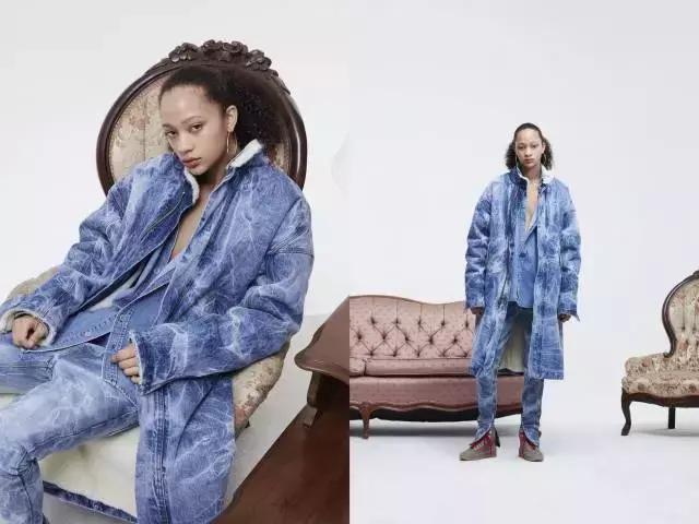 潮牌vetements带俄罗斯字母,vetement官方旗舰店潮牌