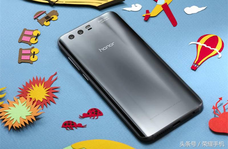 荣耀9拍照能力,荣耀9拍照对比