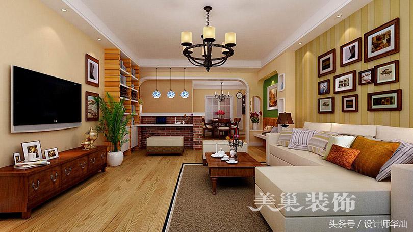 郑州大平层180平,同学买大平层