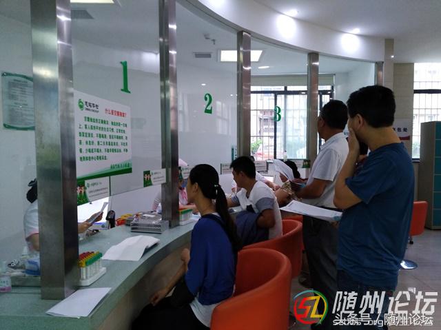 感受随州慈铭体检——给身体来一次愉快的“旅行”