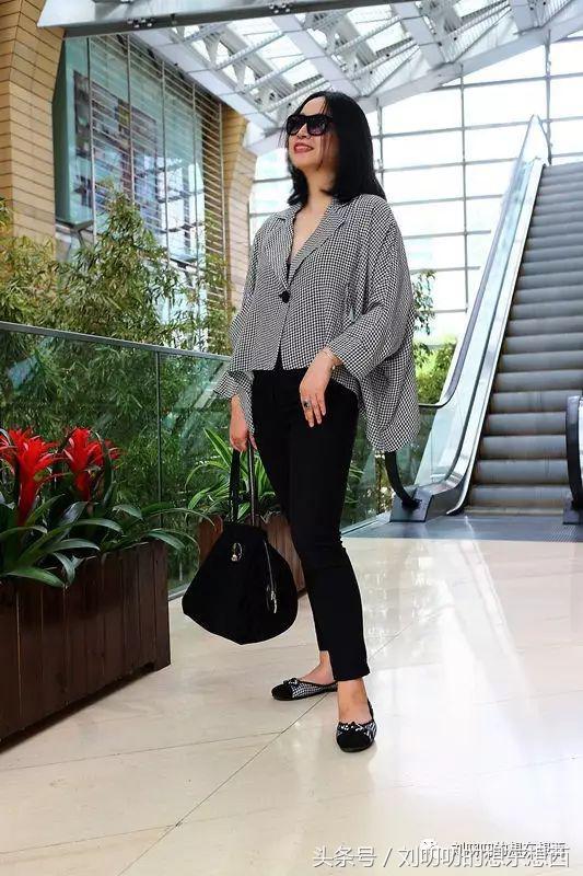 一日一look单品,一日一look测评