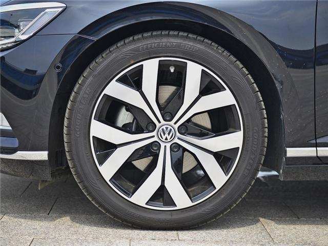 b8迈腾可靠吗,b8迈腾有多帅