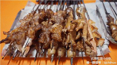 京城10家压箱底儿的苍蝇馆子,北京十大苍蝇馆子排行榜