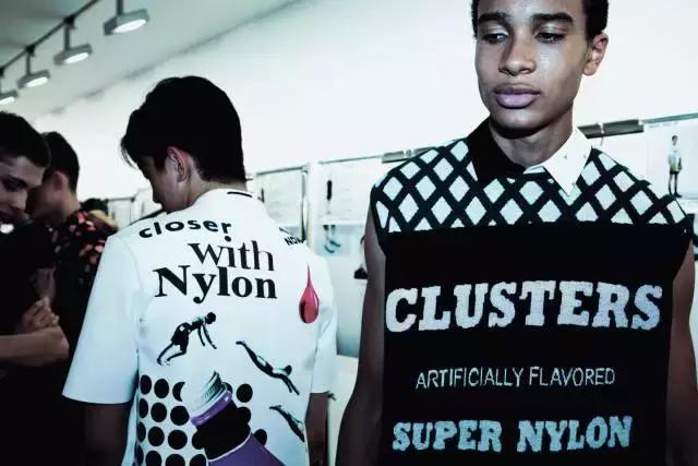 vetements是潮牌吗,vetements潮牌