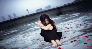 气急了打了男朋友一巴掌,打了男友巴掌怎么挽回