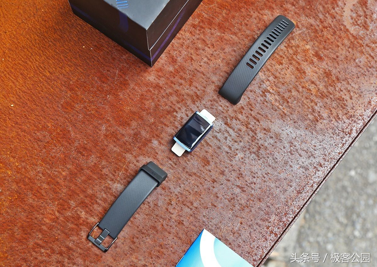 跑步智能手环有必要吗,跑步适合戴的智能手环