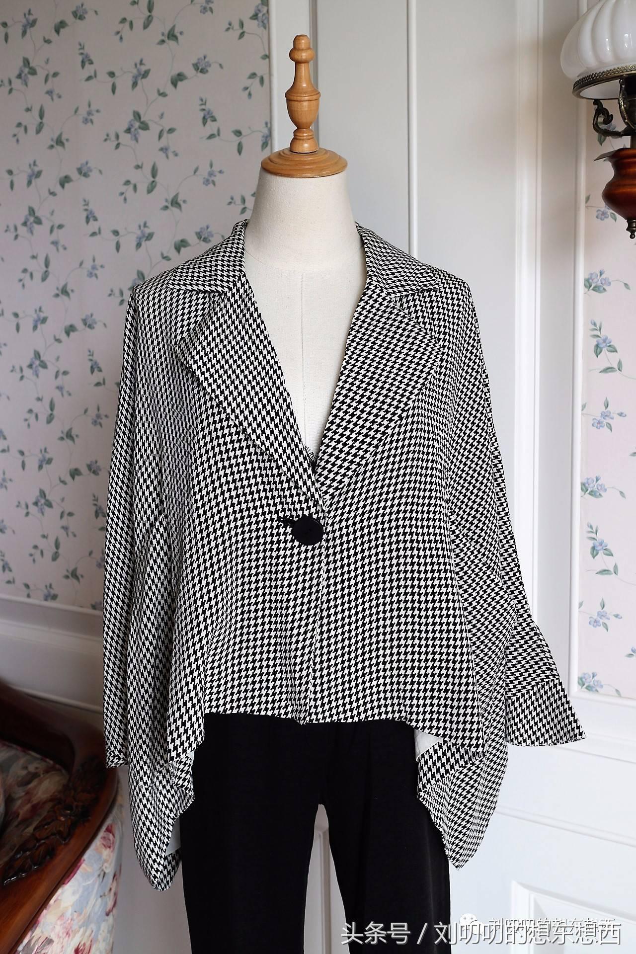 一日一look单品,一日一look测评