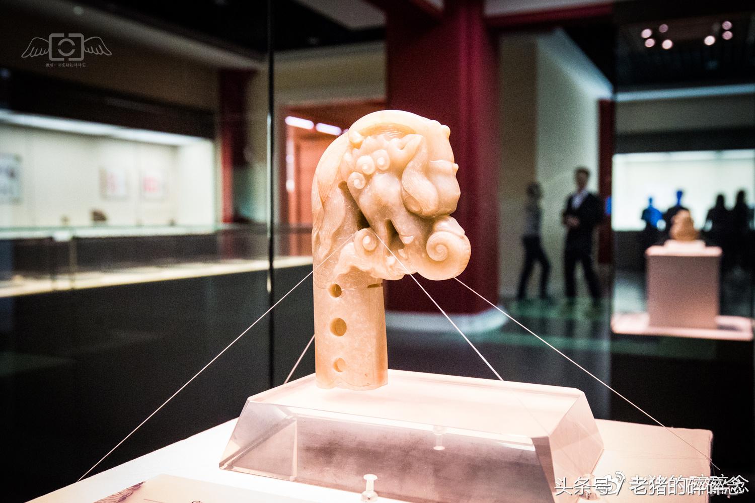 津津有味，行脚津门之天津博物馆