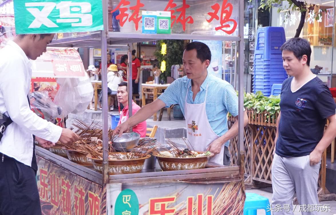 温江大学城有没有好吃的,成都温江必吃十大美食