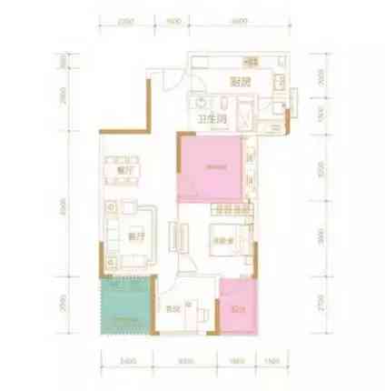 洋湖含浦怎么样,洋湖楼盘升值空间大吗