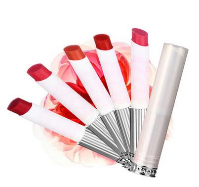 十款最值得买的口红色号图片,双十一值得入的平价大牌口红推荐