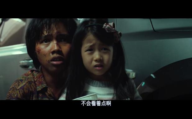 韩国竟敢不听美国话公然挑衅世界警察权威？这部韩国电影真能YY