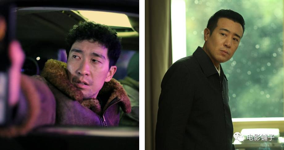 那些年的金鸡奖催泪,金鸡奖落幕最让人难忘的5大镜头