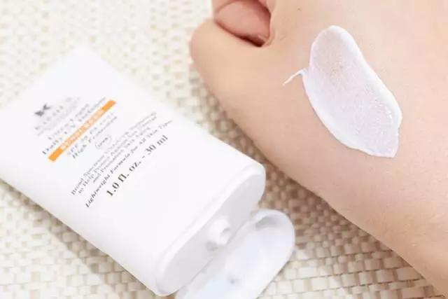 日本防晒晒不黑推荐,日本比较火的防晒