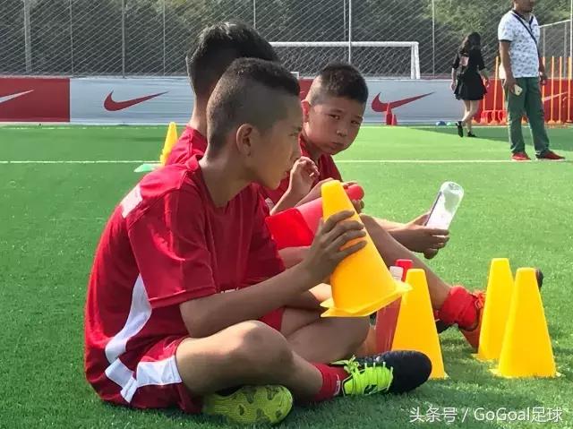 上港训练巴尔加斯,上港训练课