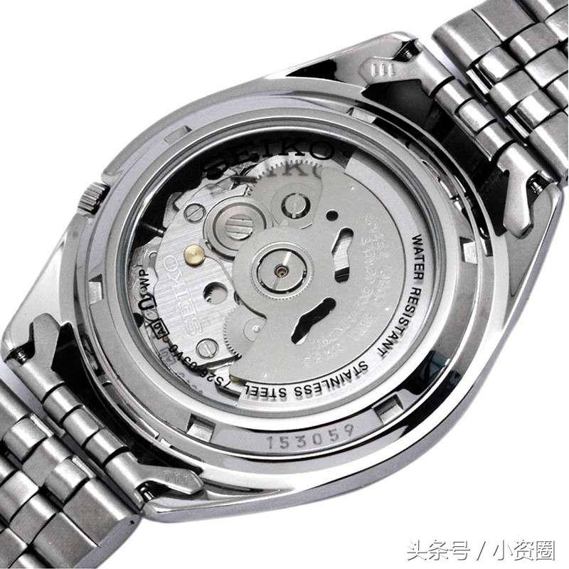 腕表最重要的是什么 (专业讲腕表干货分享细节)
