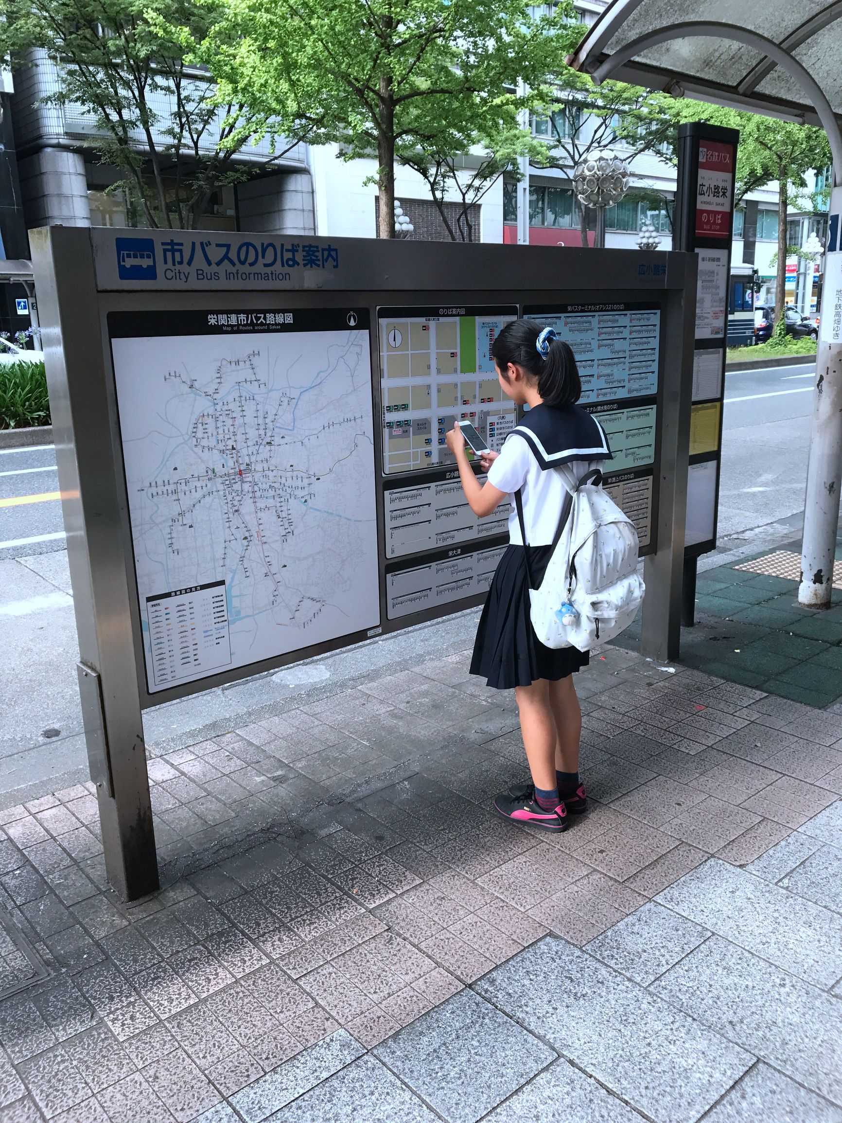 名古屋有意思吗,名古屋是不是日本的古都