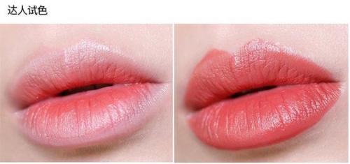 还在涂樱花唇？来个秋冬必入口红大盘点，最后还是姨妈色赢了！