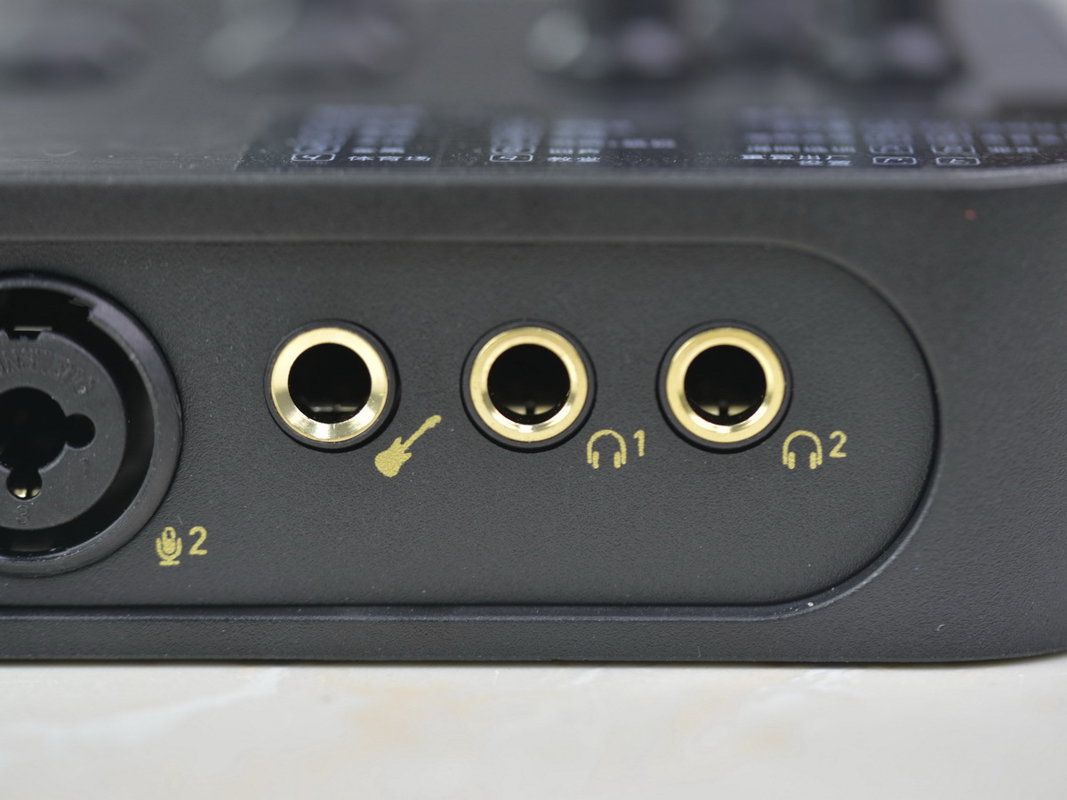 创新让K歌更简单更专业,创新K3外置声卡体验