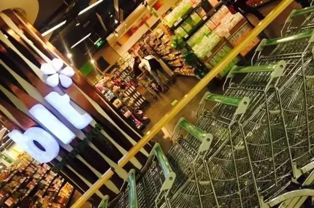 西安必逛的超市,西安进口超市推荐