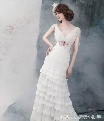 动漫十二星座专属婚纱,十二星座专属婚纱公主房间