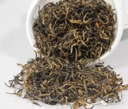 武夷山正山小种红茶制作全过程,红茶正山小种制作工艺流程