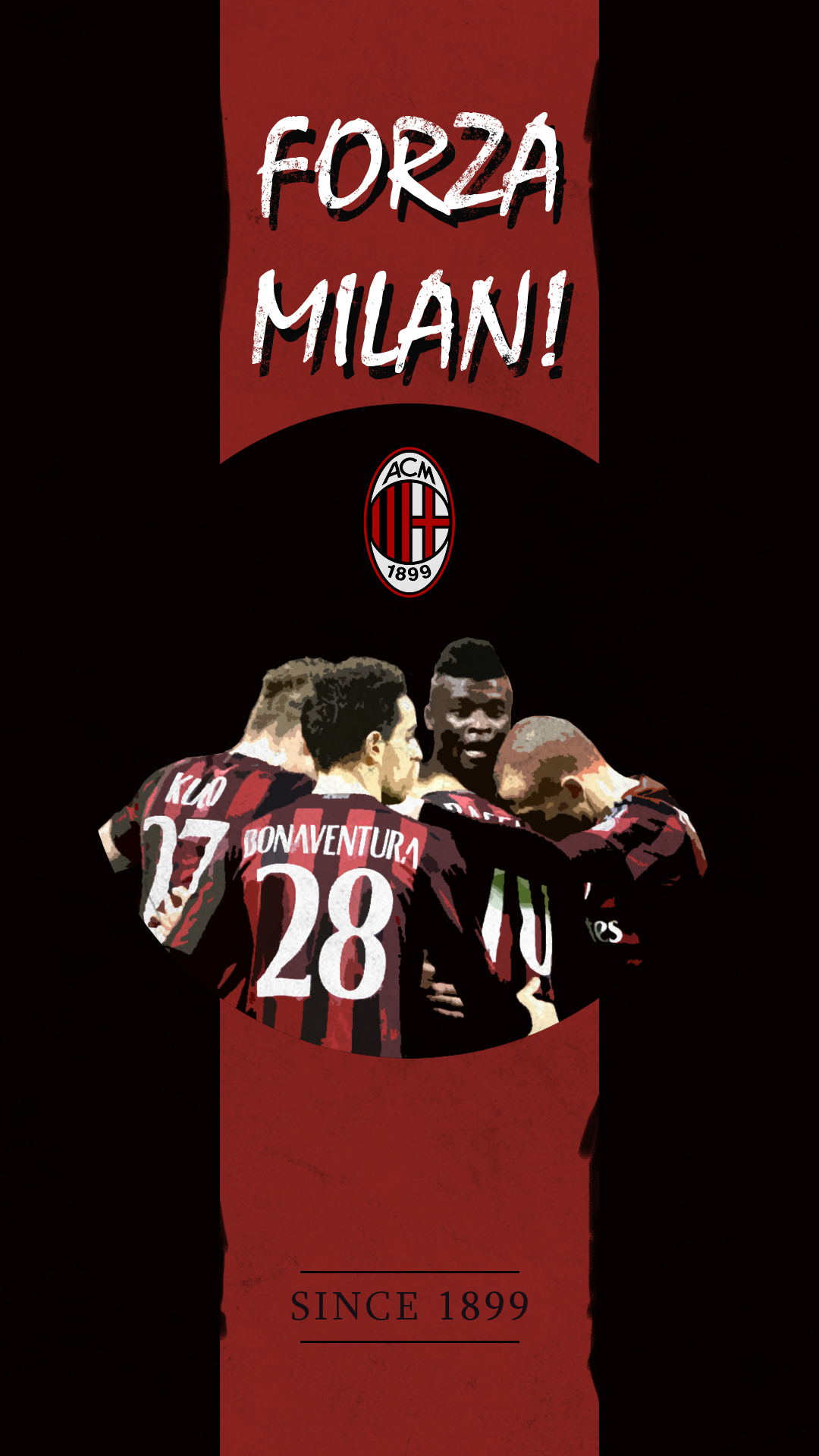 足球经典壁纸,你从未见过的炫酷壁纸