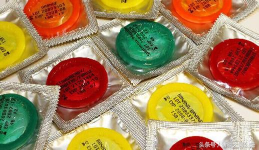 年轻人，HIV/艾滋与你一“套”之隔