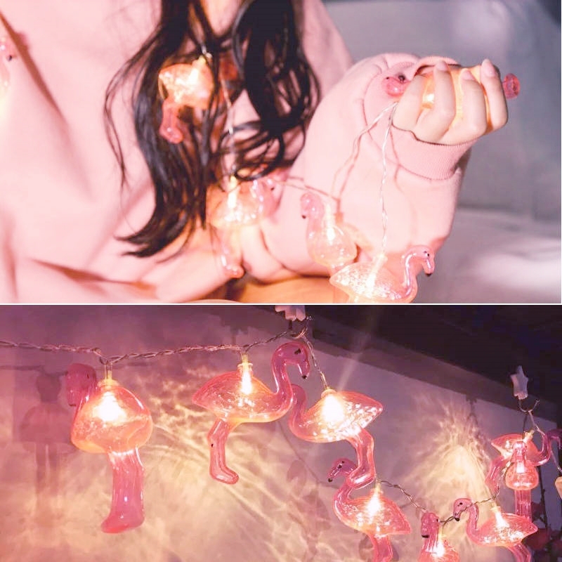 我的私藏少女心清单，几十块就能让自己的小窝变可爱