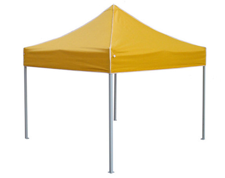 快速折叠帐篷怎么收,双人折叠帐篷怎么收