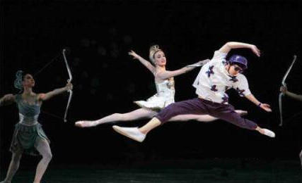 邓超帅气男明星,邓超鹿晗空中飞人