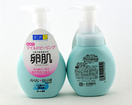 韩国护肤品和日本的护肤品哪个好,日本护肤品和中国护肤品