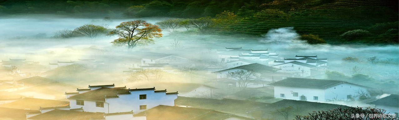 世界诗歌秋日,世界诗歌