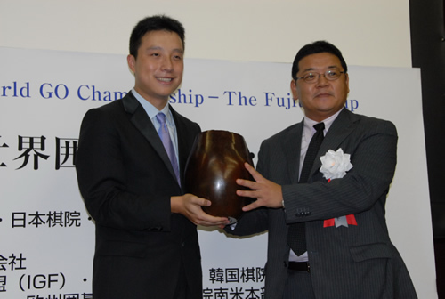 古力围棋世冠明细,回眸中国围棋擂台赛